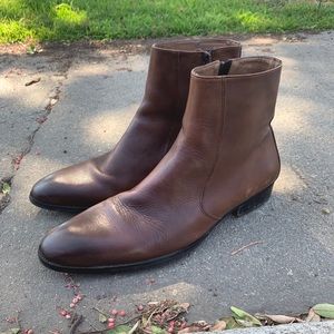Steve Madden Chelsea boot